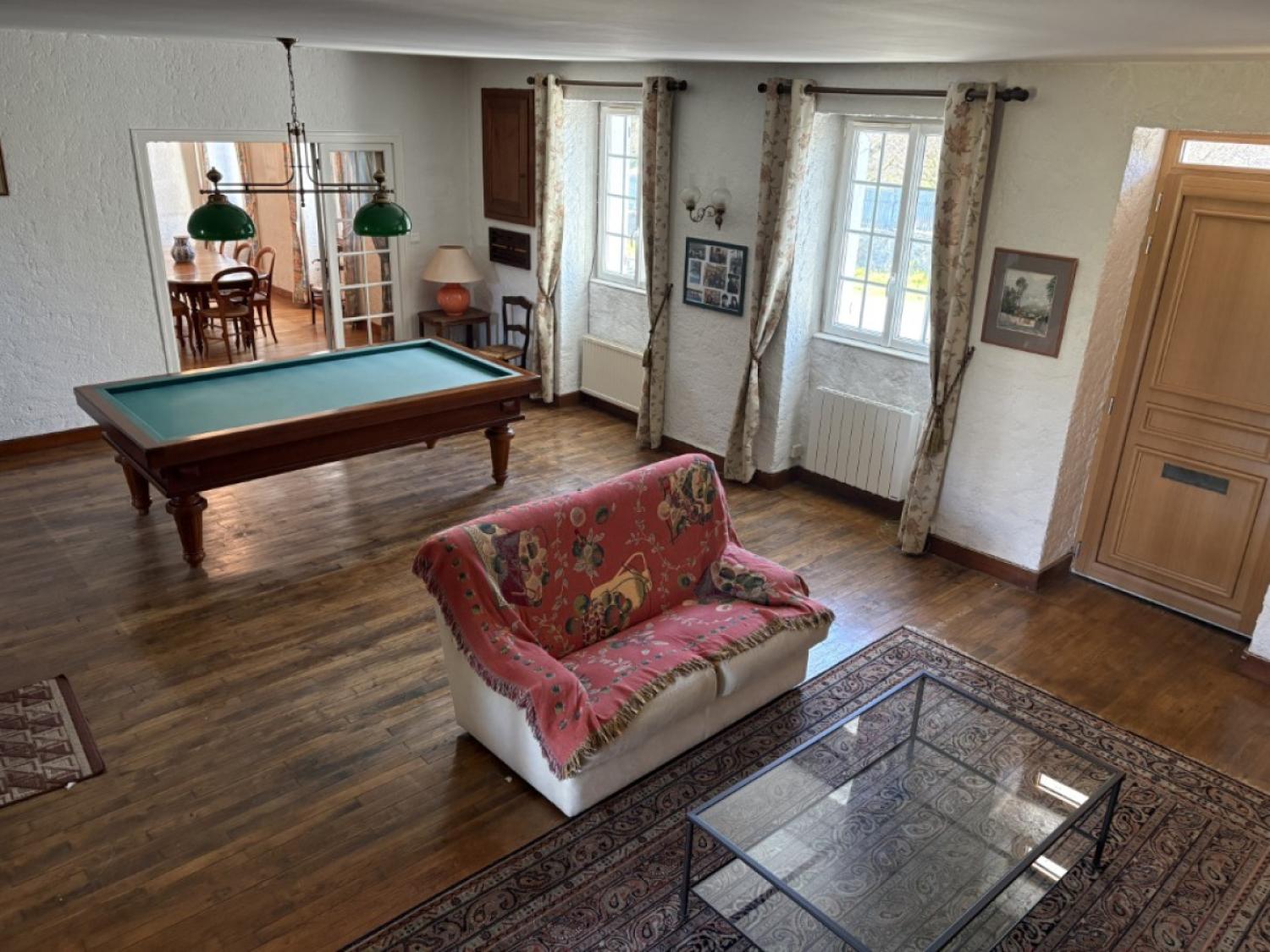 te koop vrijstaand huis Arnac-Pompadour Corrèze 5