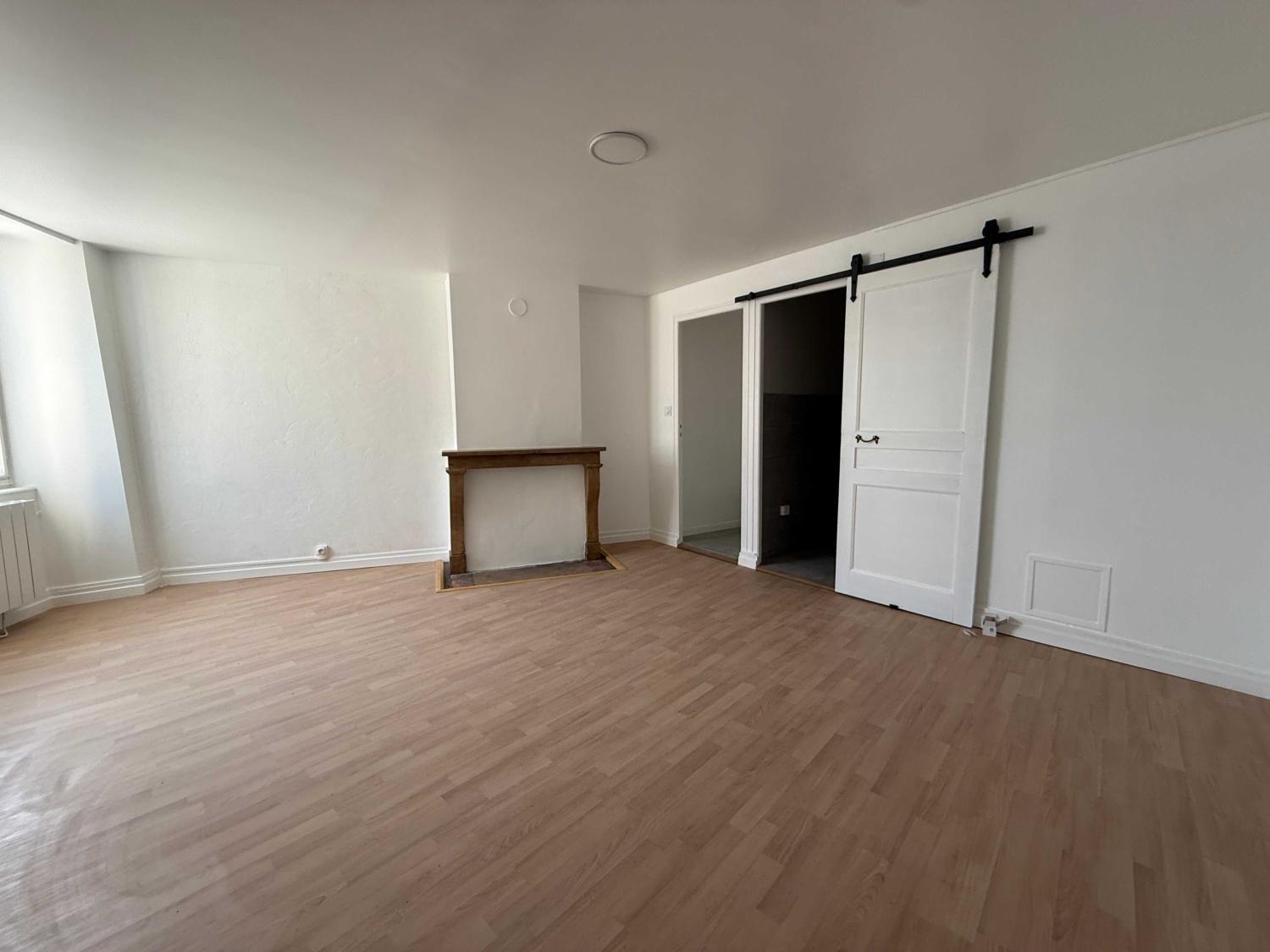 te koop dorpshuis Jussey Haute-Saône 7