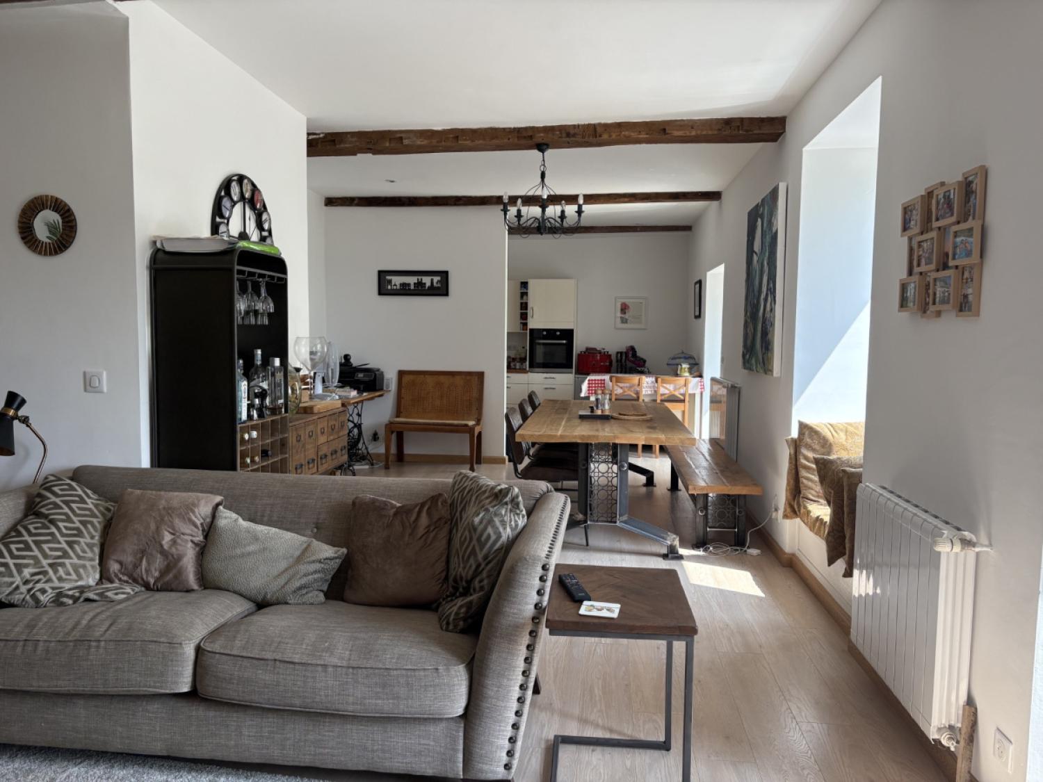 te koop dorpshuis Coussac-Bonneval Haute-Vienne 7