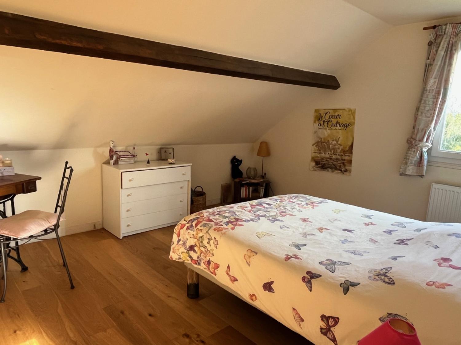 te koop vrijstaand huis La Porcherie Haute-Vienne 15
