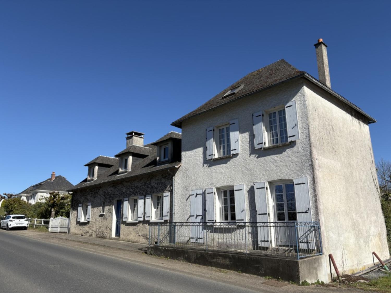te koop vrijstaand huis Arnac-Pompadour Corrèze 22
