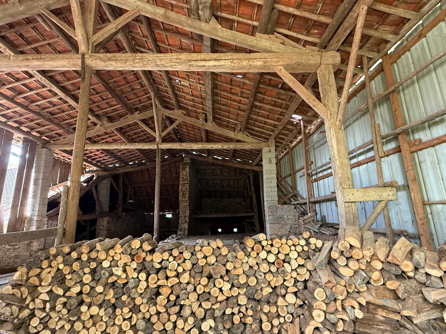 te koop dorpsboerderij Augicourt Haute-Saône 28
