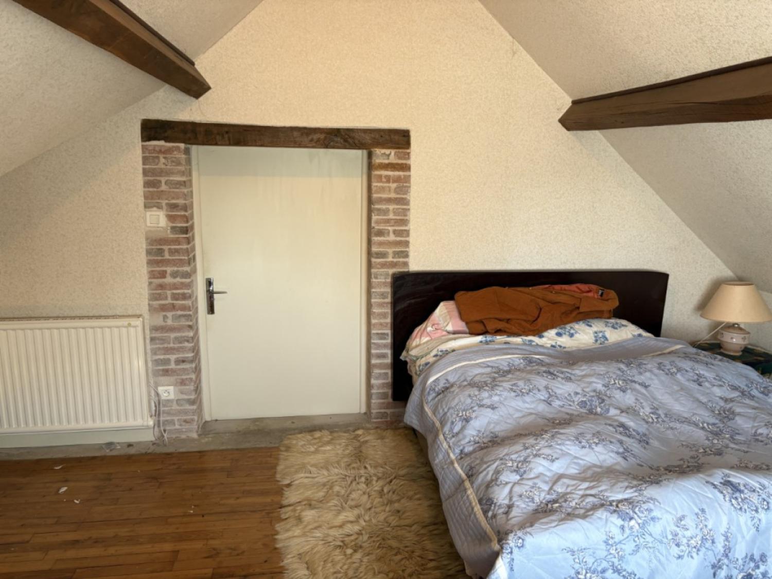 te koop vrijstaand huis Arnac-Pompadour Corrèze 17