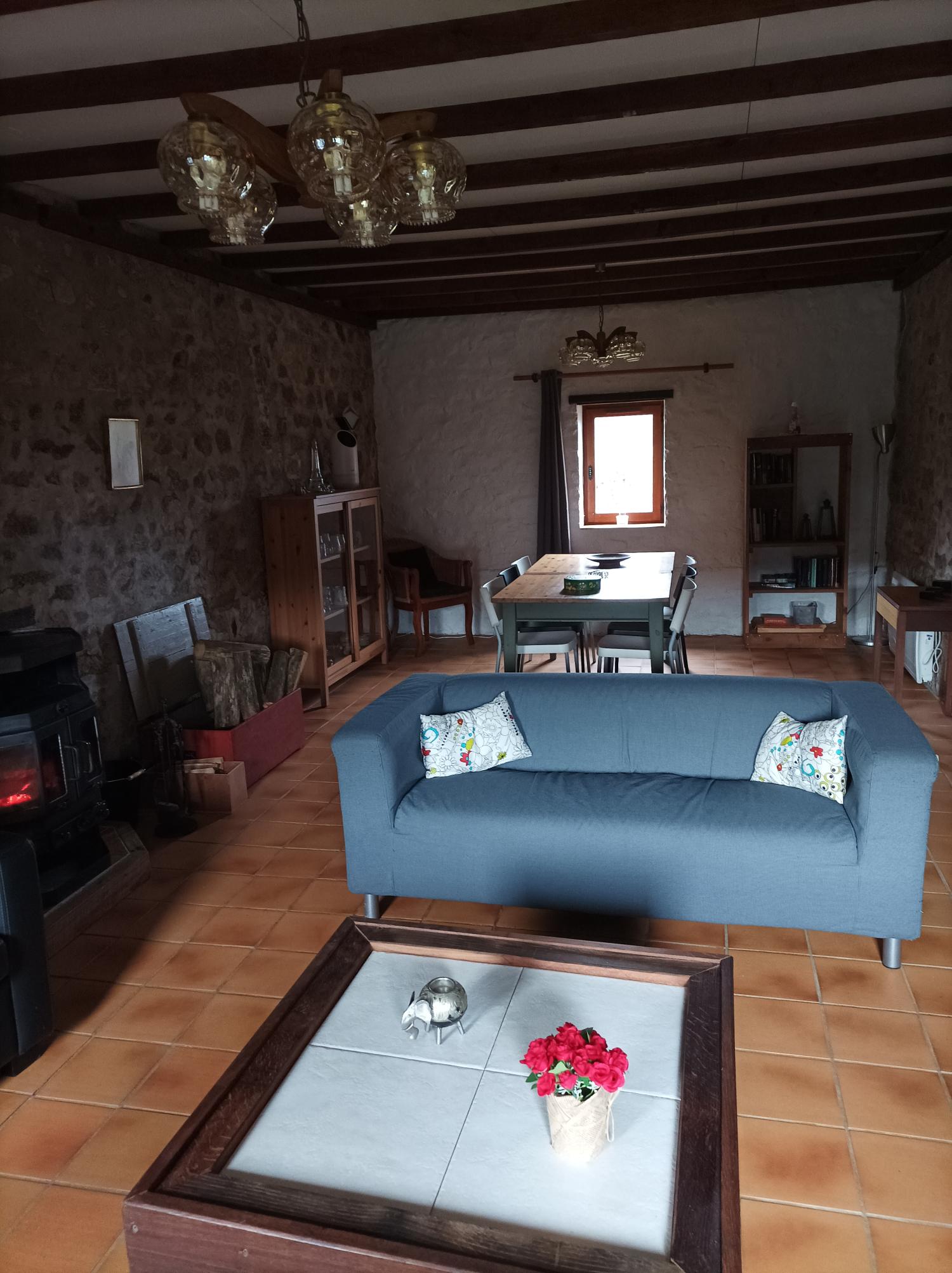 te koop huis met gîte Thil-sur-Arroux Saône-et-Loire 19