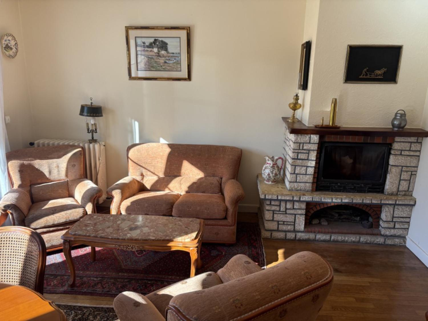 te koop vrijstaand huis Arnac-Pompadour Corrèze 11