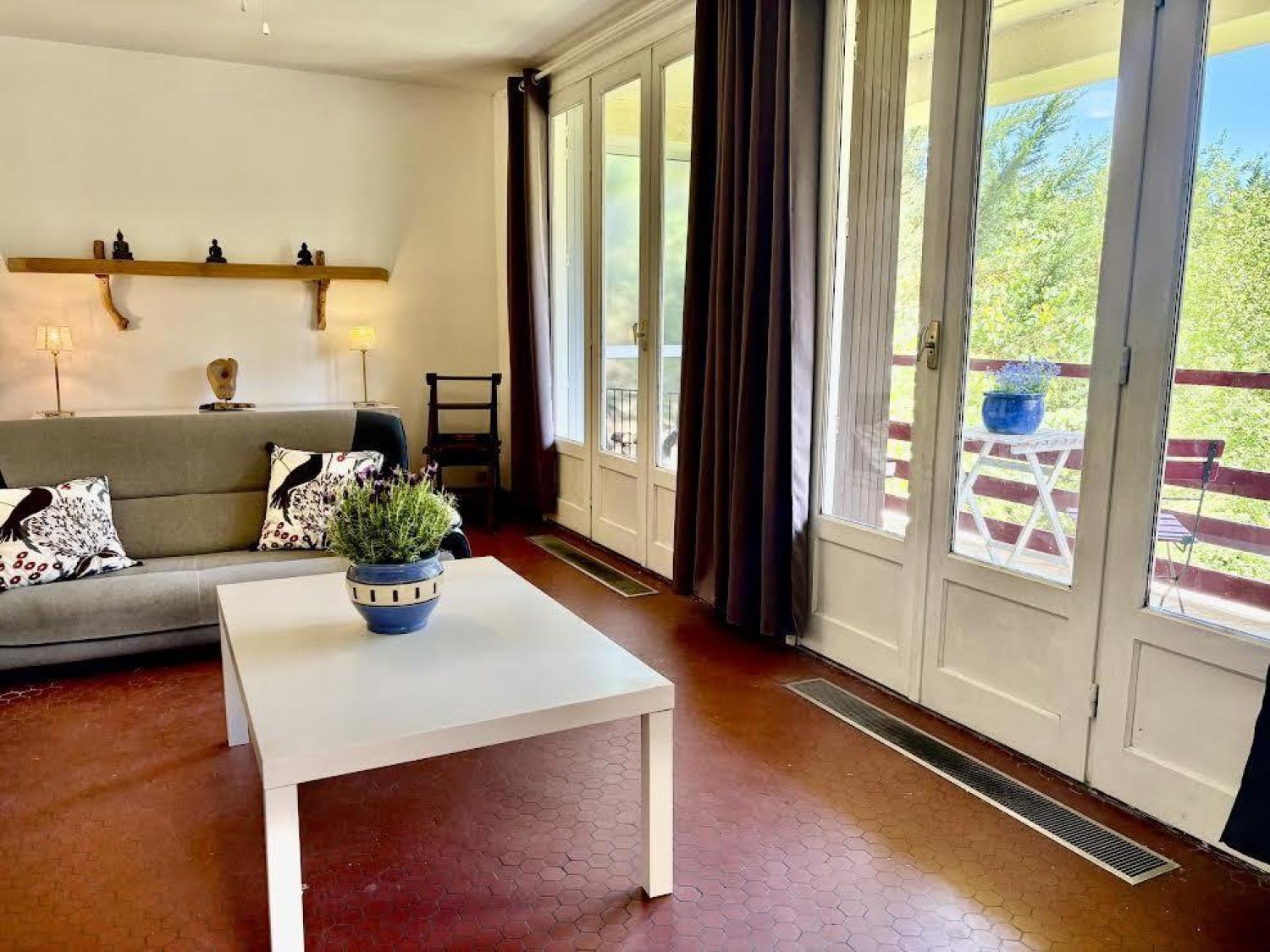 te koop vrijstaand huis Puy-l'Évêque Lot 5