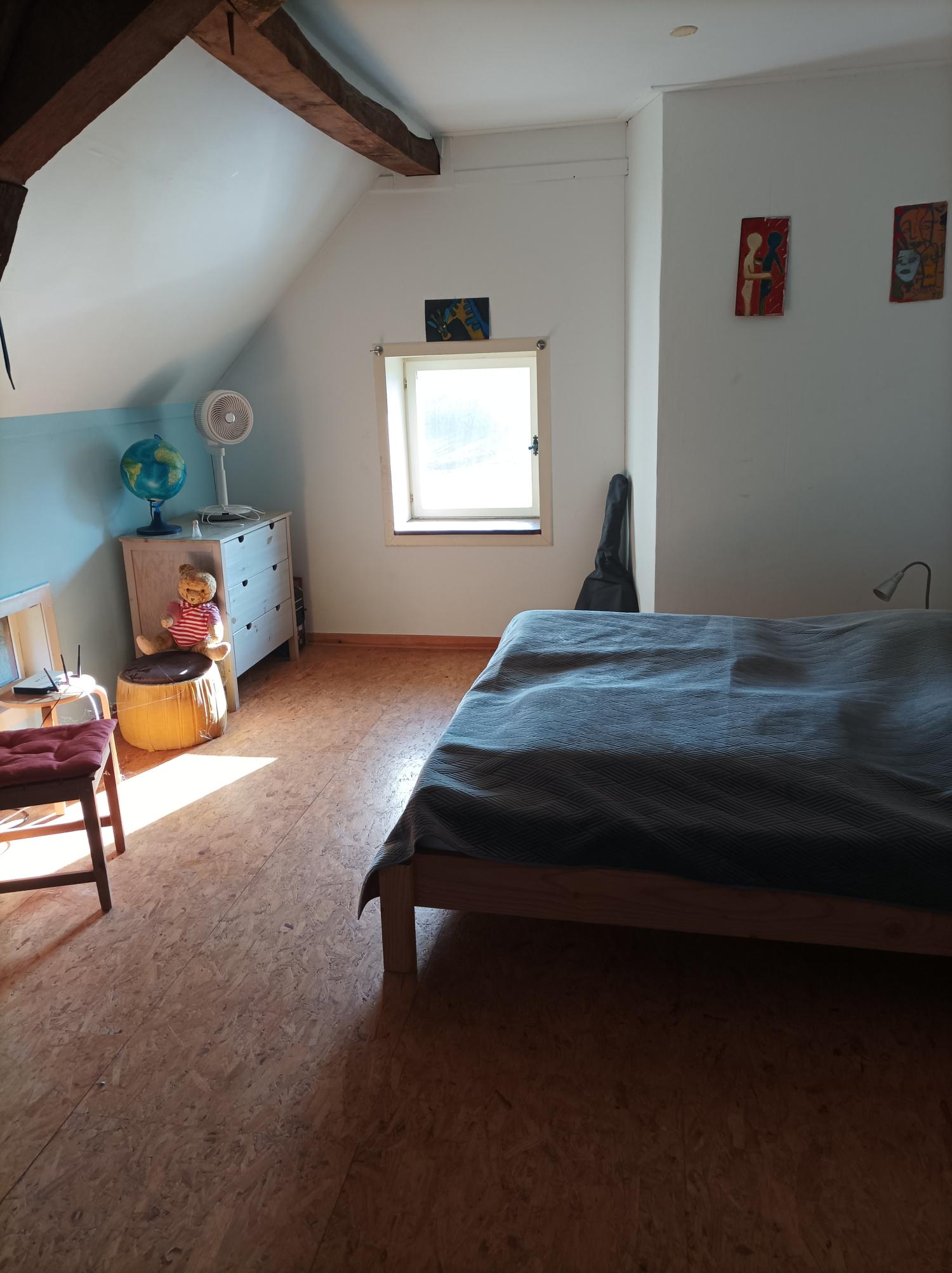 te koop huis met gîte Thil-sur-Arroux Saône-et-Loire 15