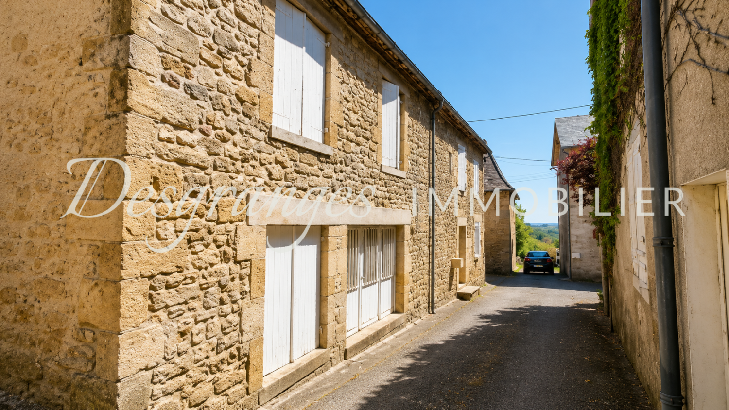  te koop vrijstaand huis Saint-Sulpice-d'Excideuil Dordogne 19