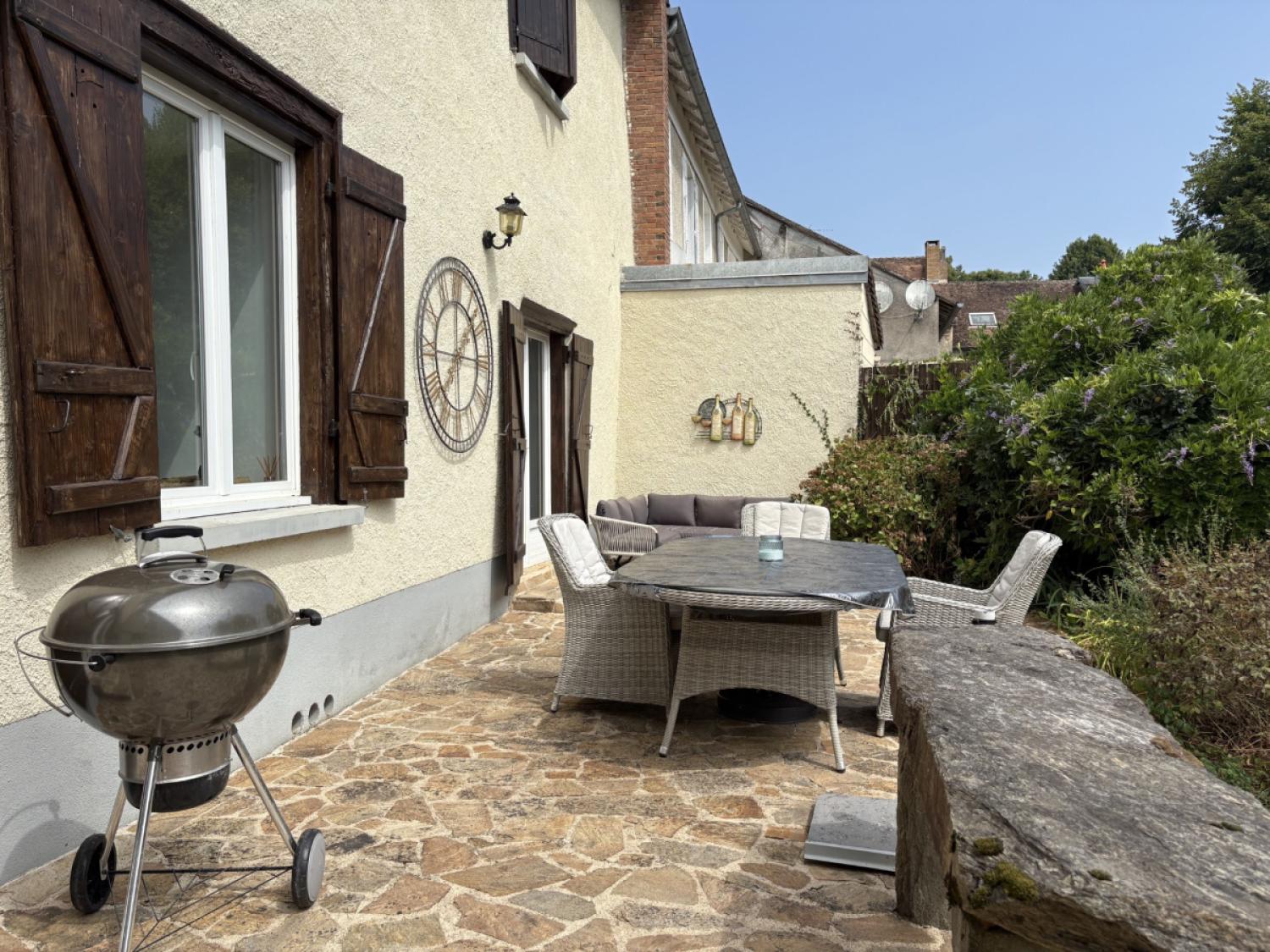 te koop dorpshuis Coussac-Bonneval Haute-Vienne 18
