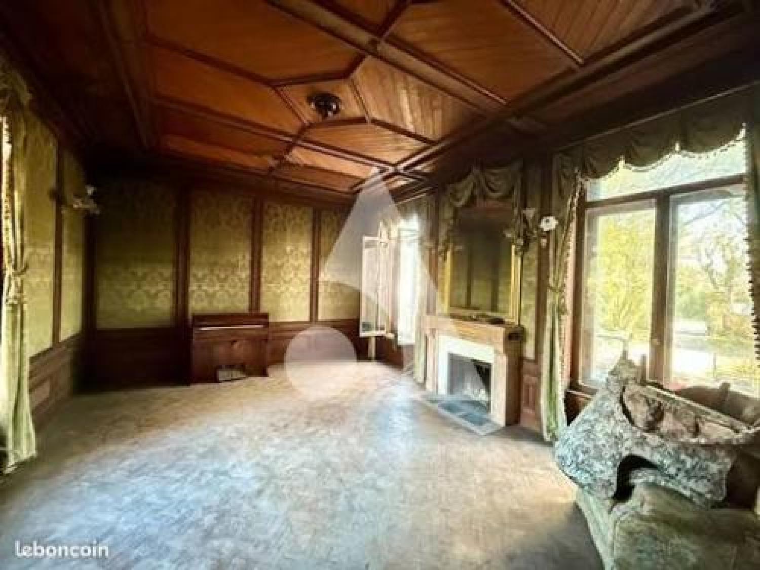  te koop herenhuis Bar-le-Duc Meuse 27