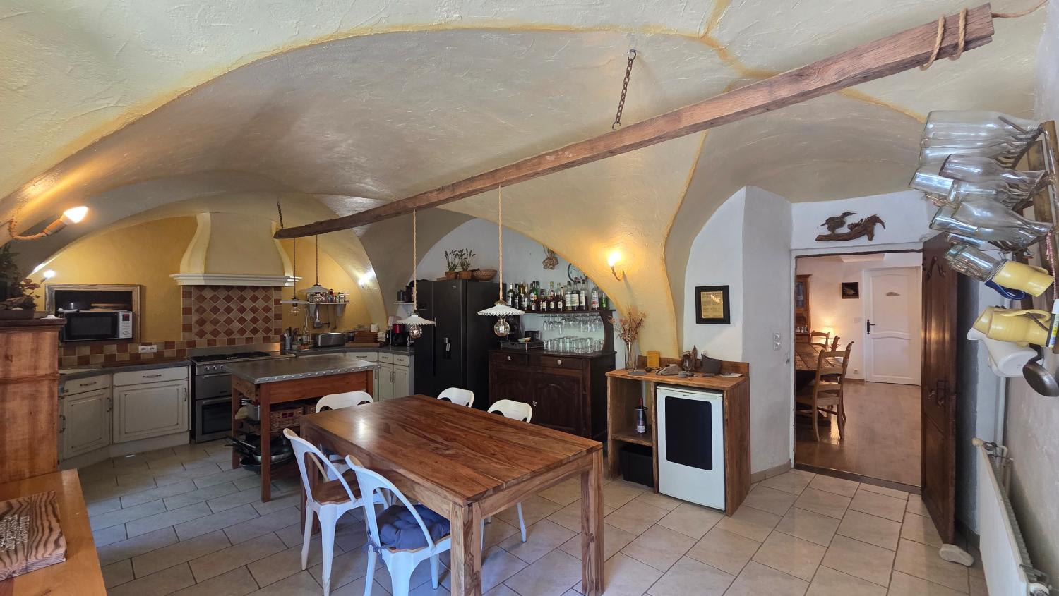  te koop vrijstaand huis Châtillon-en-Diois Drôme 20
