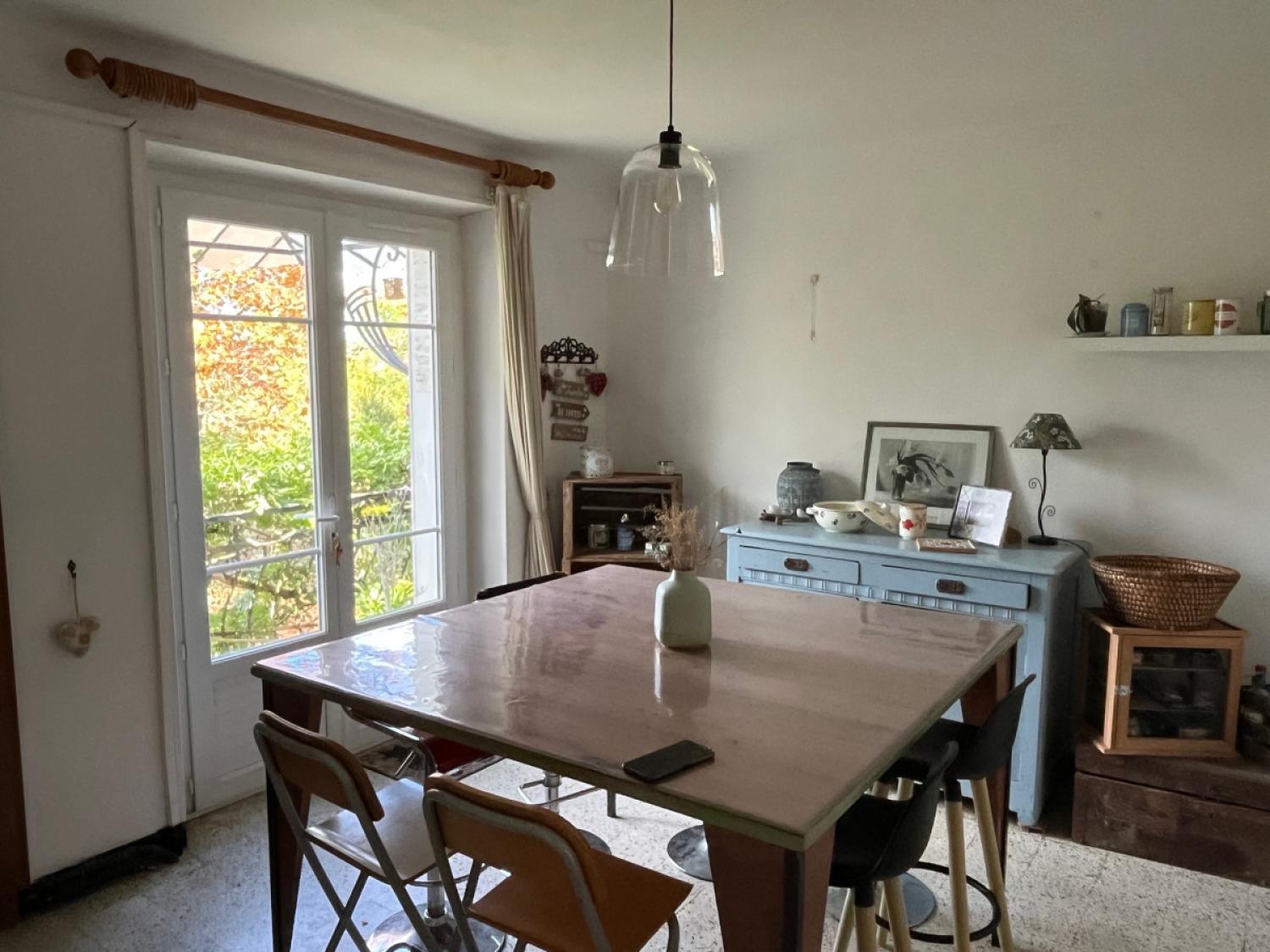 te koop vrijstaand huis La Porcherie Haute-Vienne 12