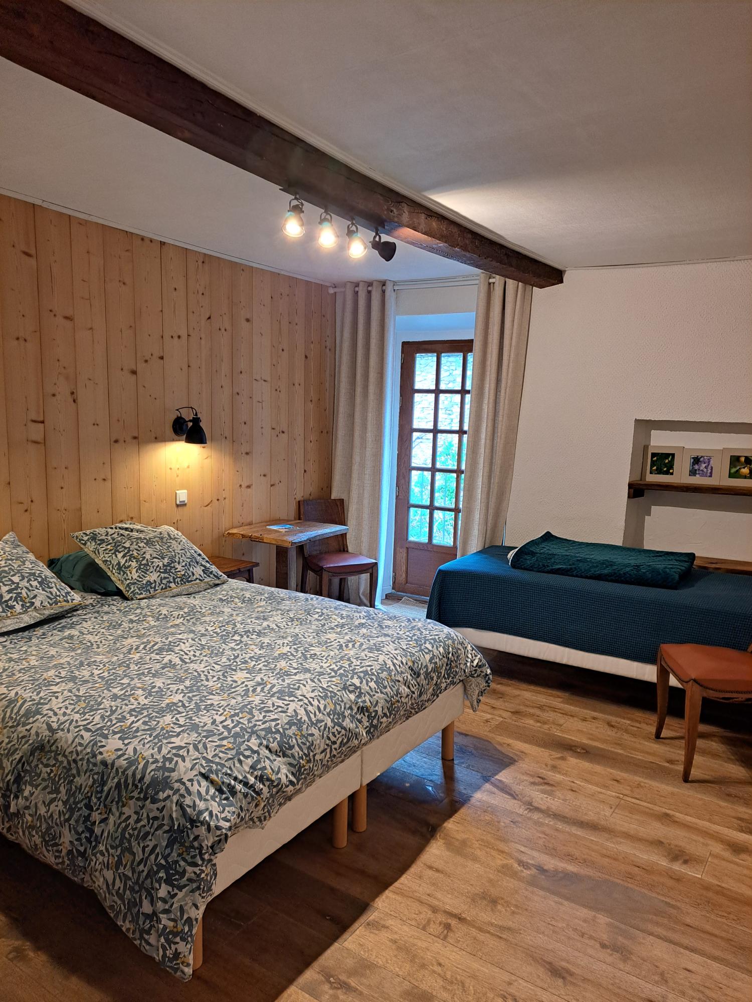  te koop vrijstaand huis Châtillon-en-Diois Drôme 26