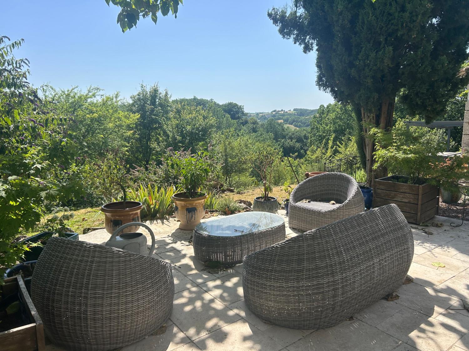 te koop vrijstaand huis Grayssas Lot-et-Garonne 4