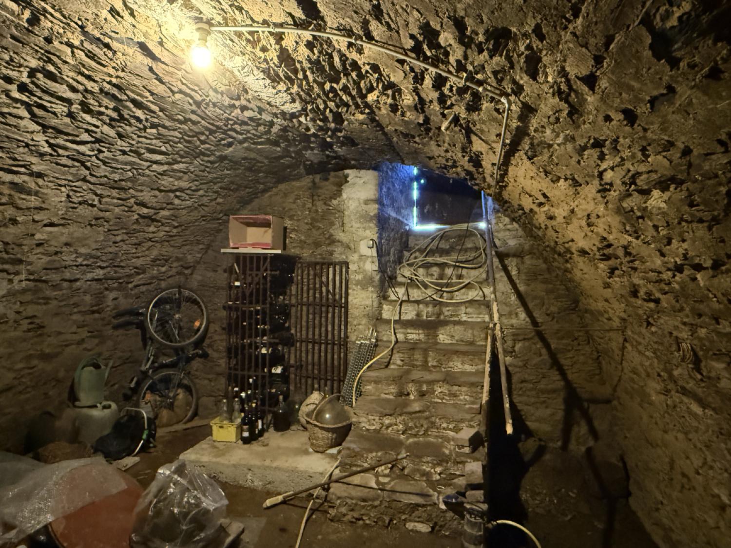 te koop vrijstaand huis Vignols Corrèze 18
