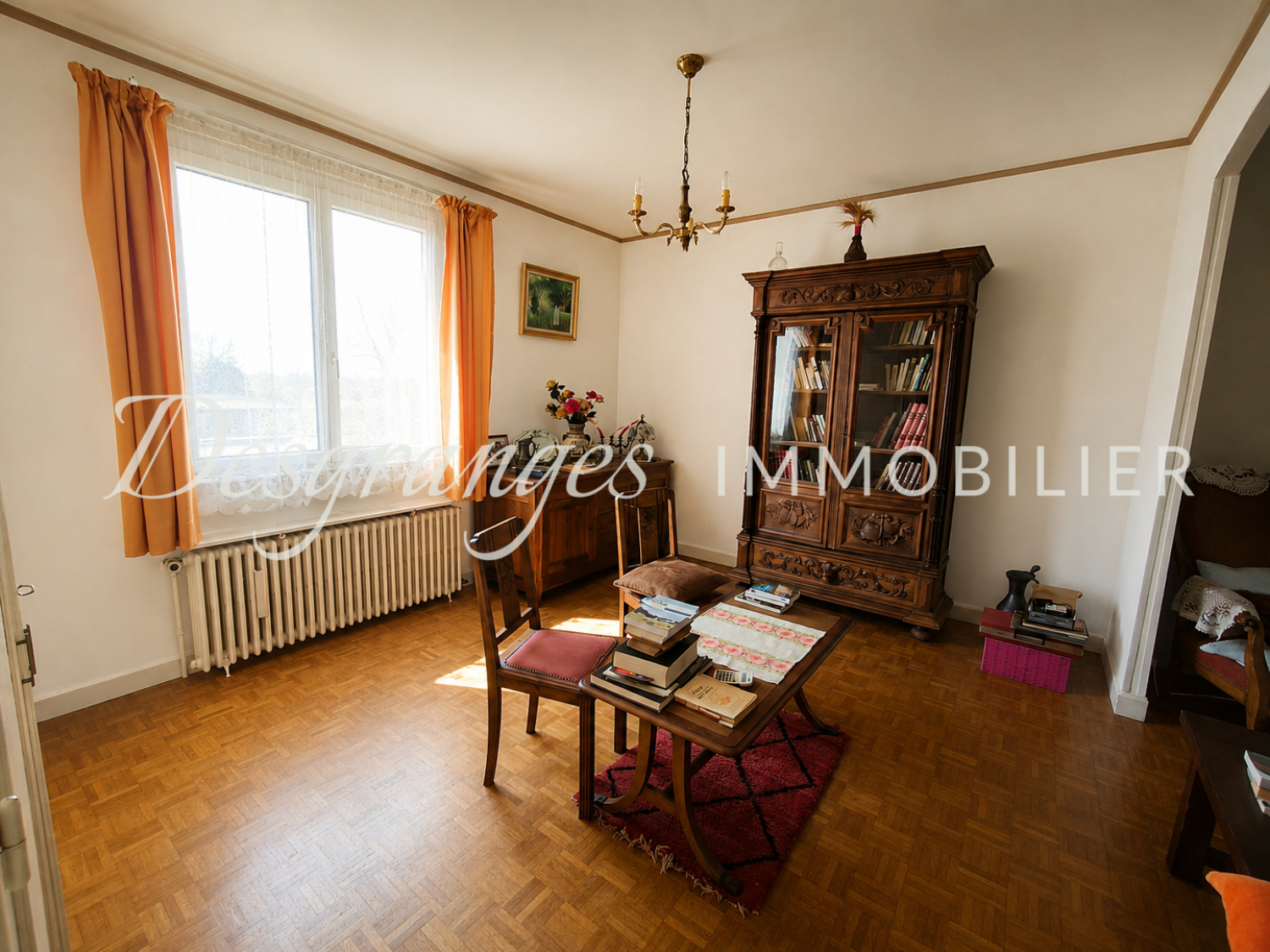  te koop vrijstaand huis Payzac Dordogne 5