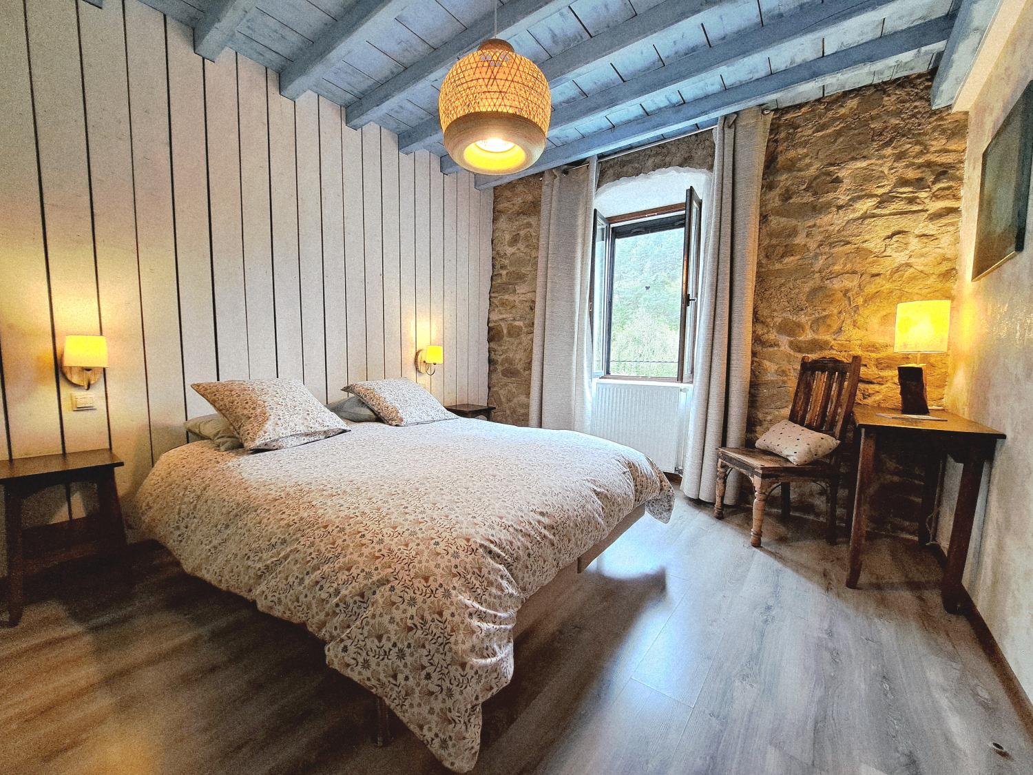  te koop vrijstaand huis Châtillon-en-Diois Drôme 23