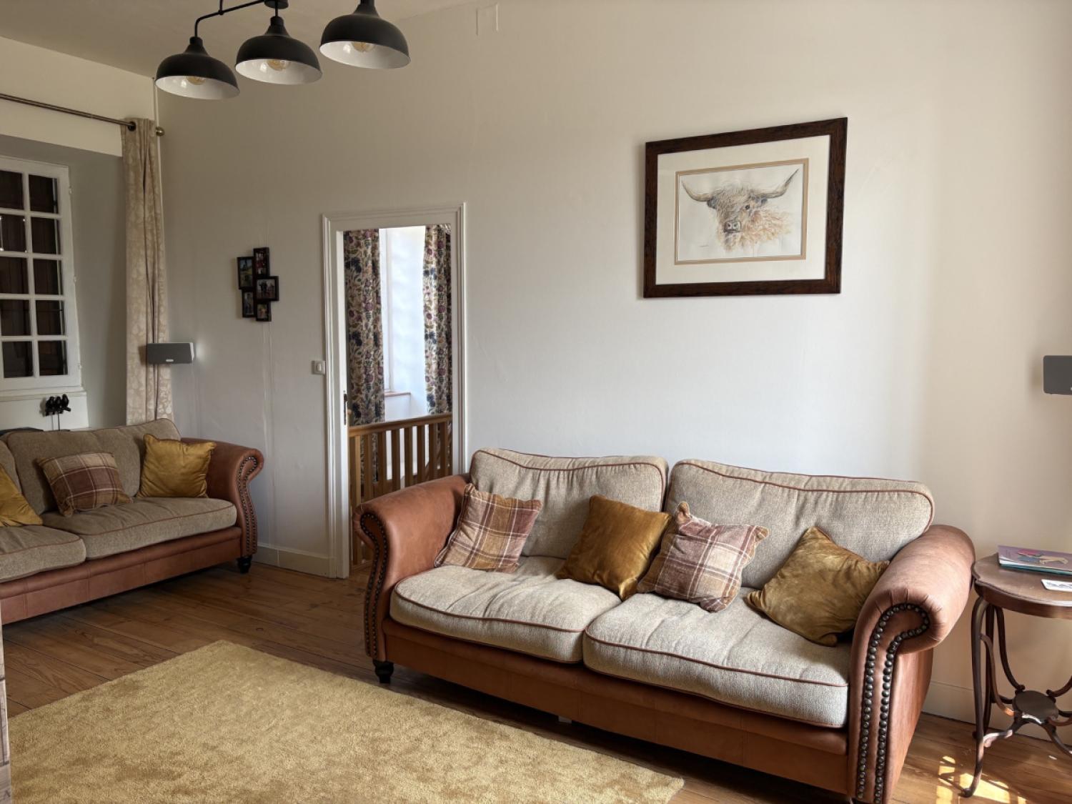 te koop dorpshuis Coussac-Bonneval Haute-Vienne 14