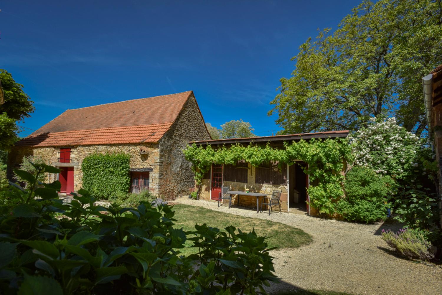  te koop huis Saint-Cyprien Dordogne 21