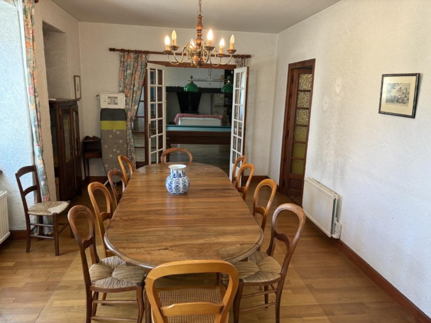te koop vrijstaand huis Arnac-Pompadour Corrèze 6
