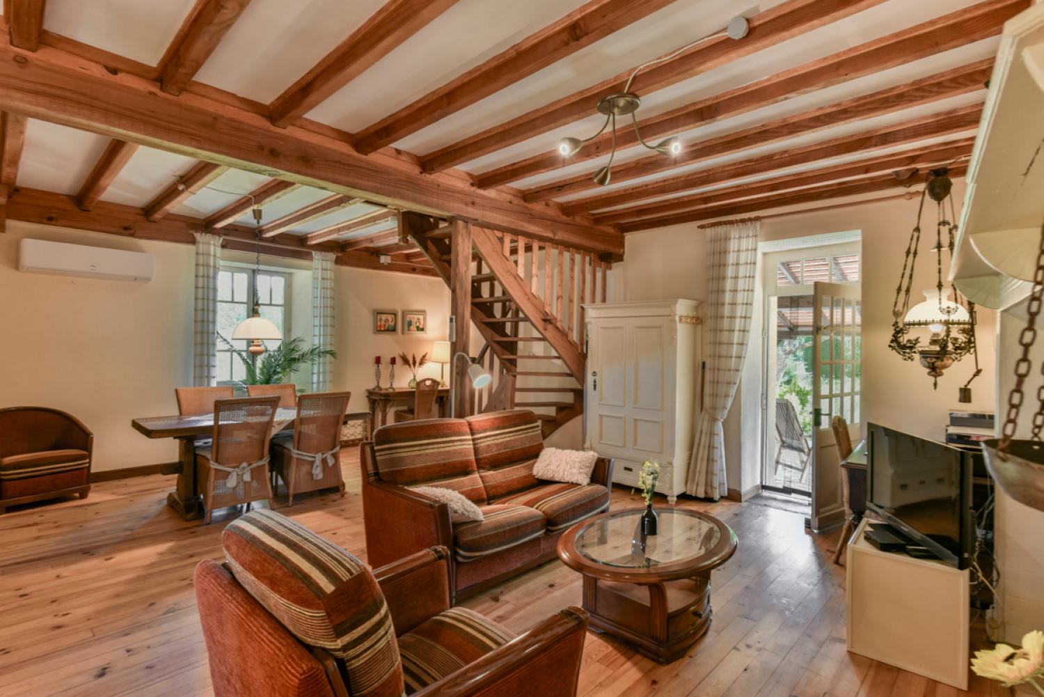  te koop huis Saint-Cyprien Dordogne 19