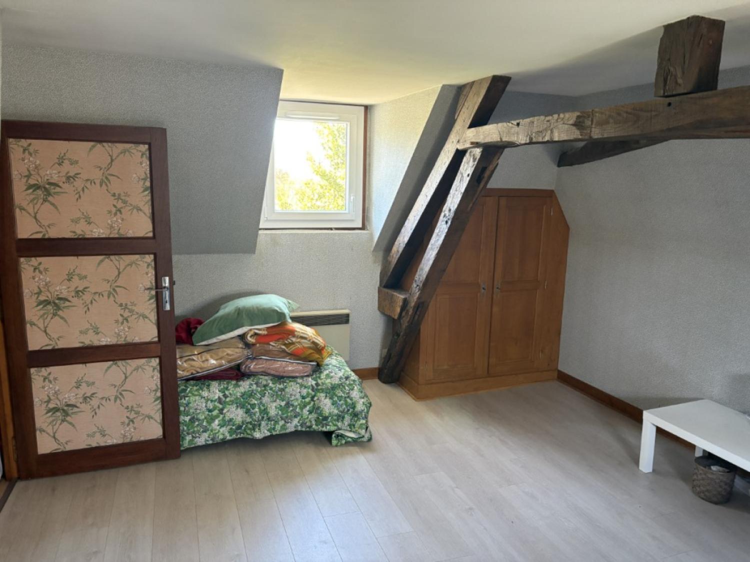 te koop vrijstaand huis Arnac-Pompadour Corrèze 12