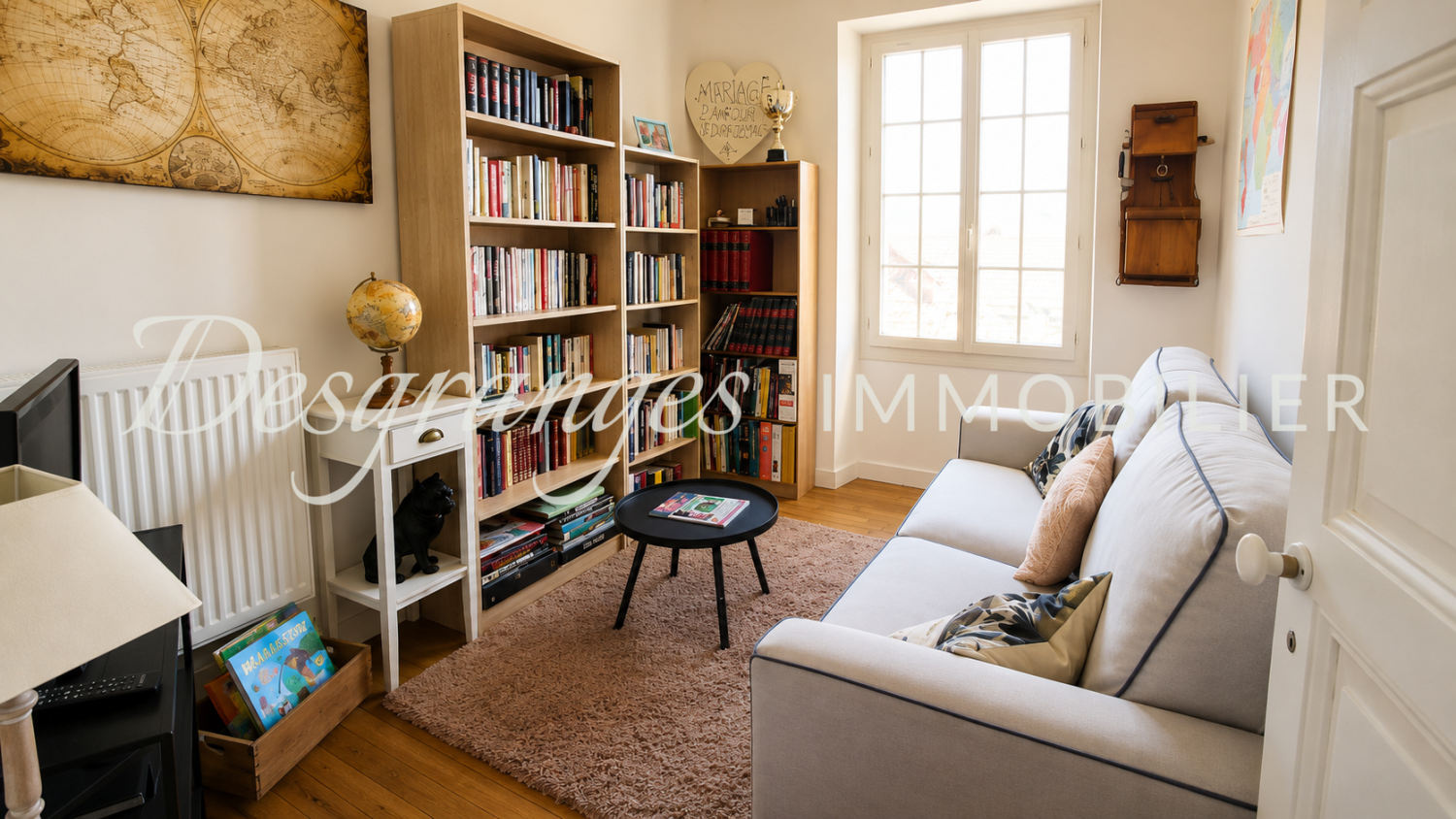  te koop vrijstaand huis Saint-Sulpice-d'Excideuil Dordogne 12
