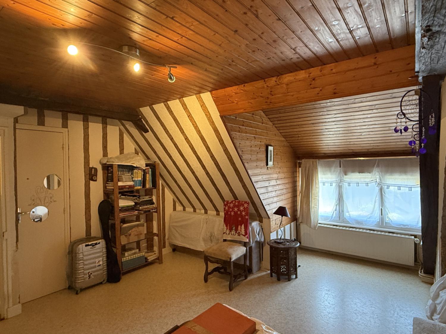 te koop vrijstaand huis Vignols Corrèze 15
