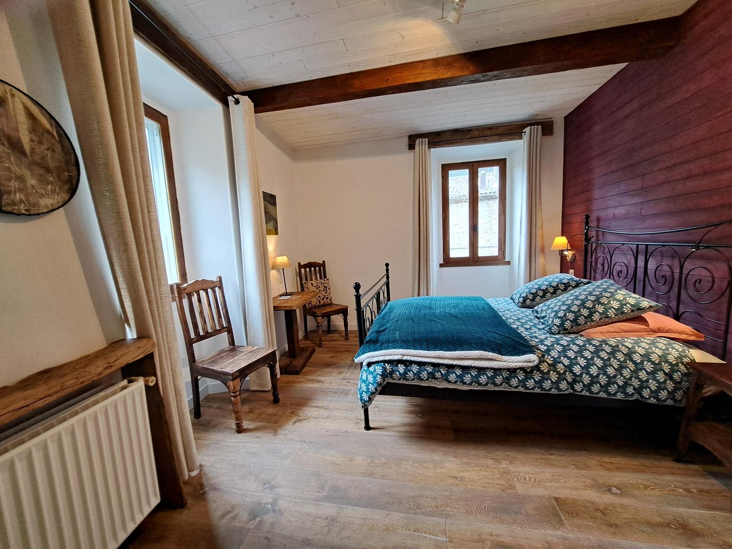  te koop vrijstaand huis Châtillon-en-Diois Drôme 24
