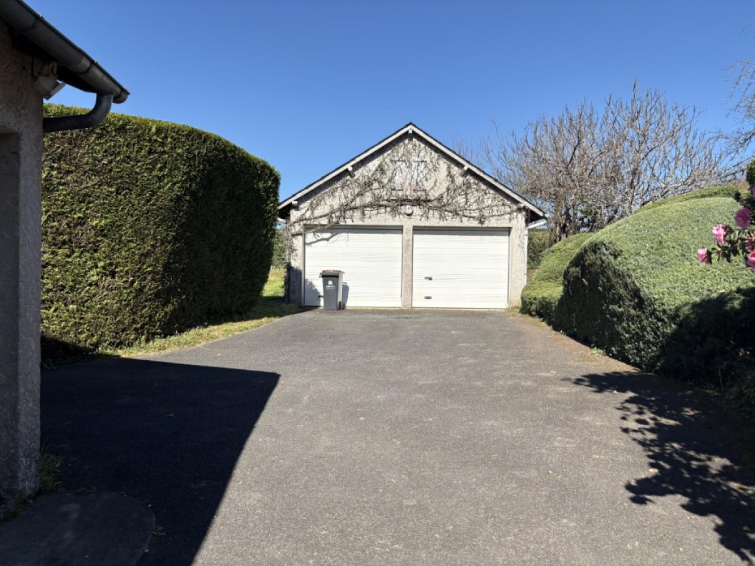 te koop vrijstaand huis Arnac-Pompadour Corrèze 21
