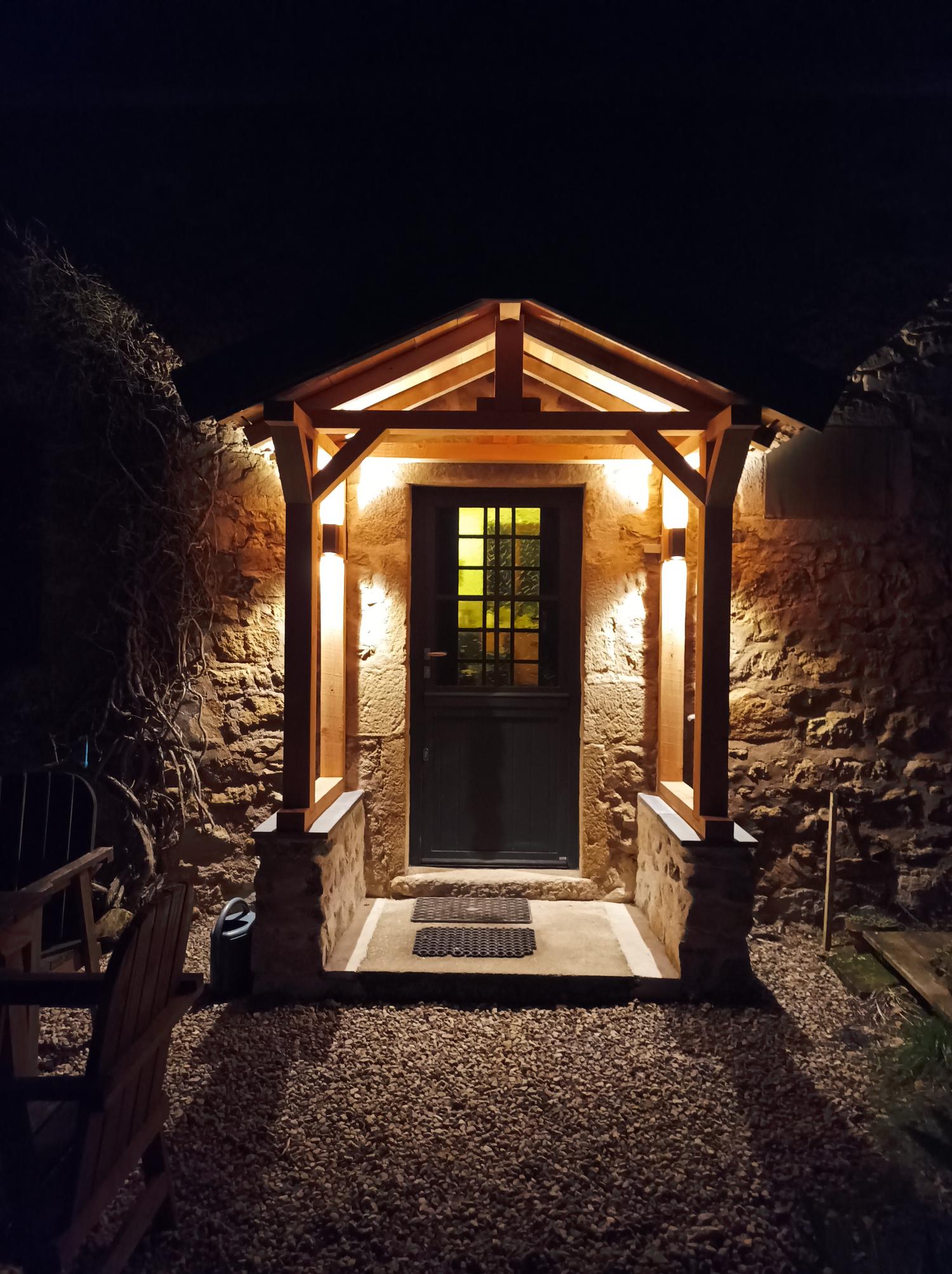 te koop huis met gîte Thil-sur-Arroux Saône-et-Loire 25