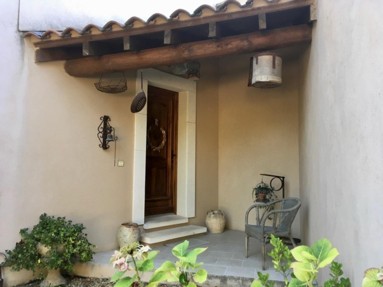  te koop gîtes/ chambres d'hôtes Lacoste Vaucluse 11