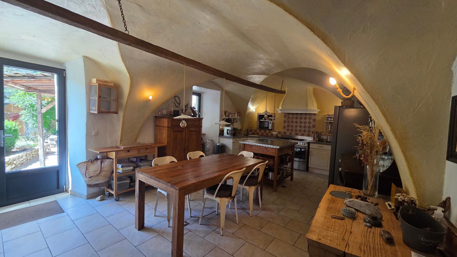  te koop vrijstaand huis Châtillon-en-Diois Drôme 21