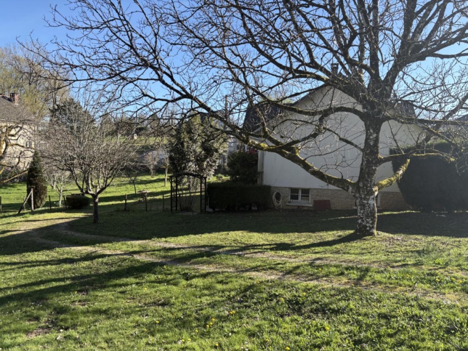 te koop vrijstaand huis Arnac-Pompadour Corrèze 4