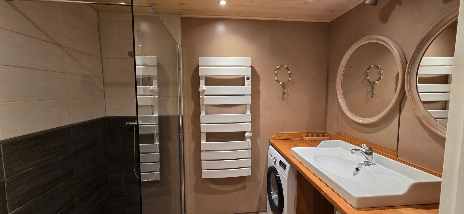  te koop vrijstaand huis Châtillon-en-Diois Drôme 28