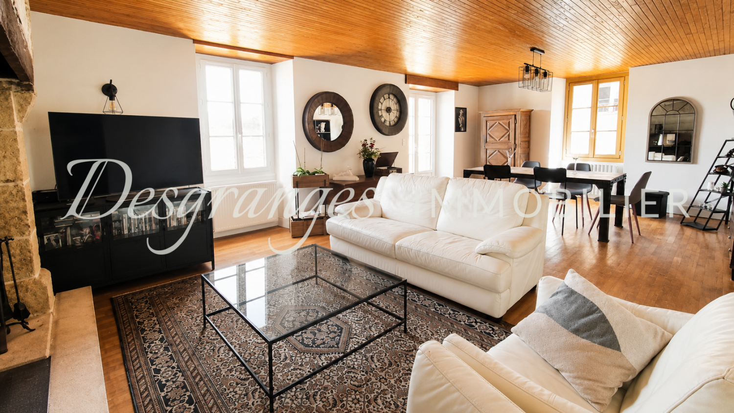  te koop vrijstaand huis Saint-Sulpice-d'Excideuil Dordogne 4