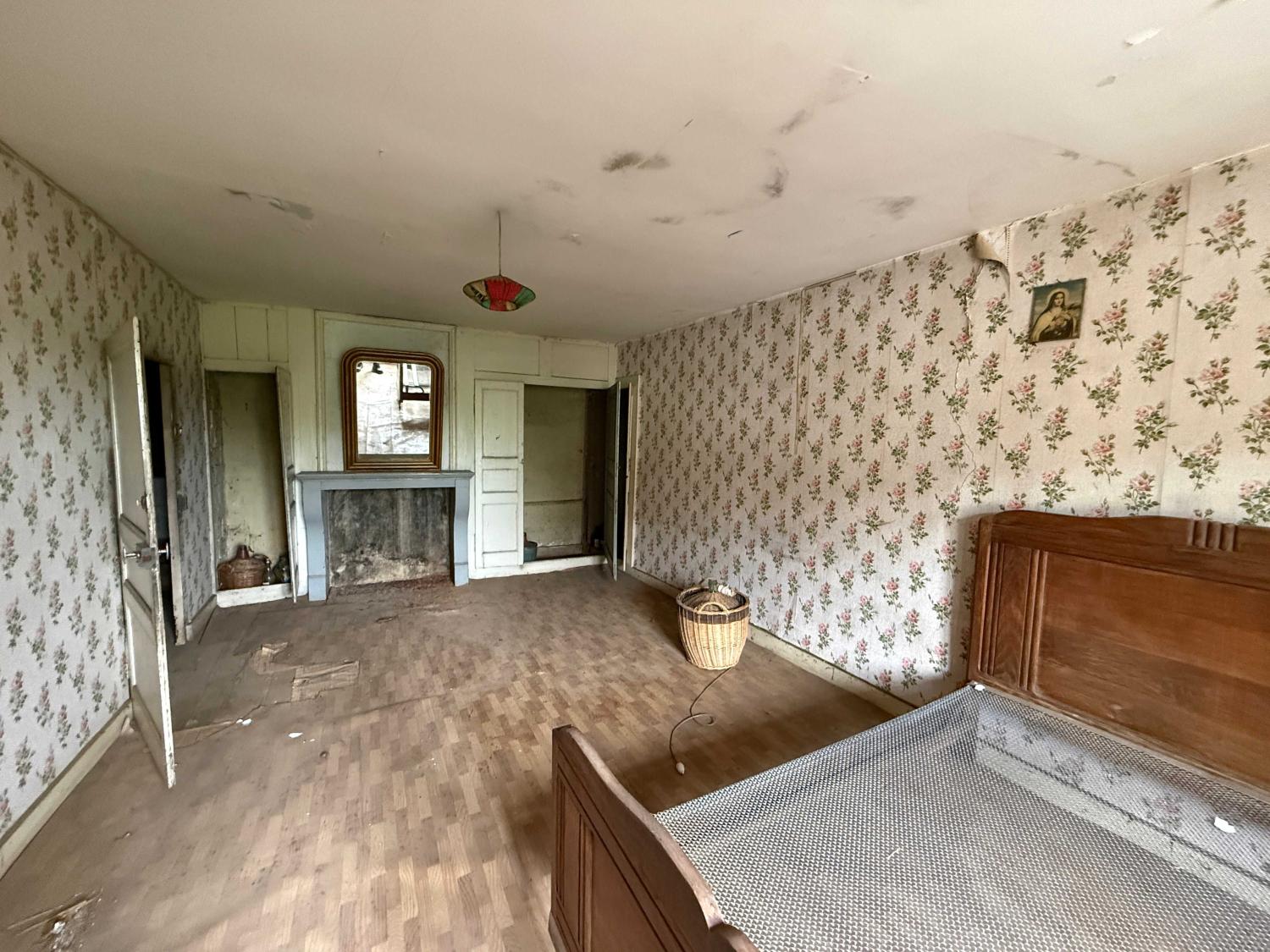 te koop dorpsboerderij Augicourt Haute-Saône 23