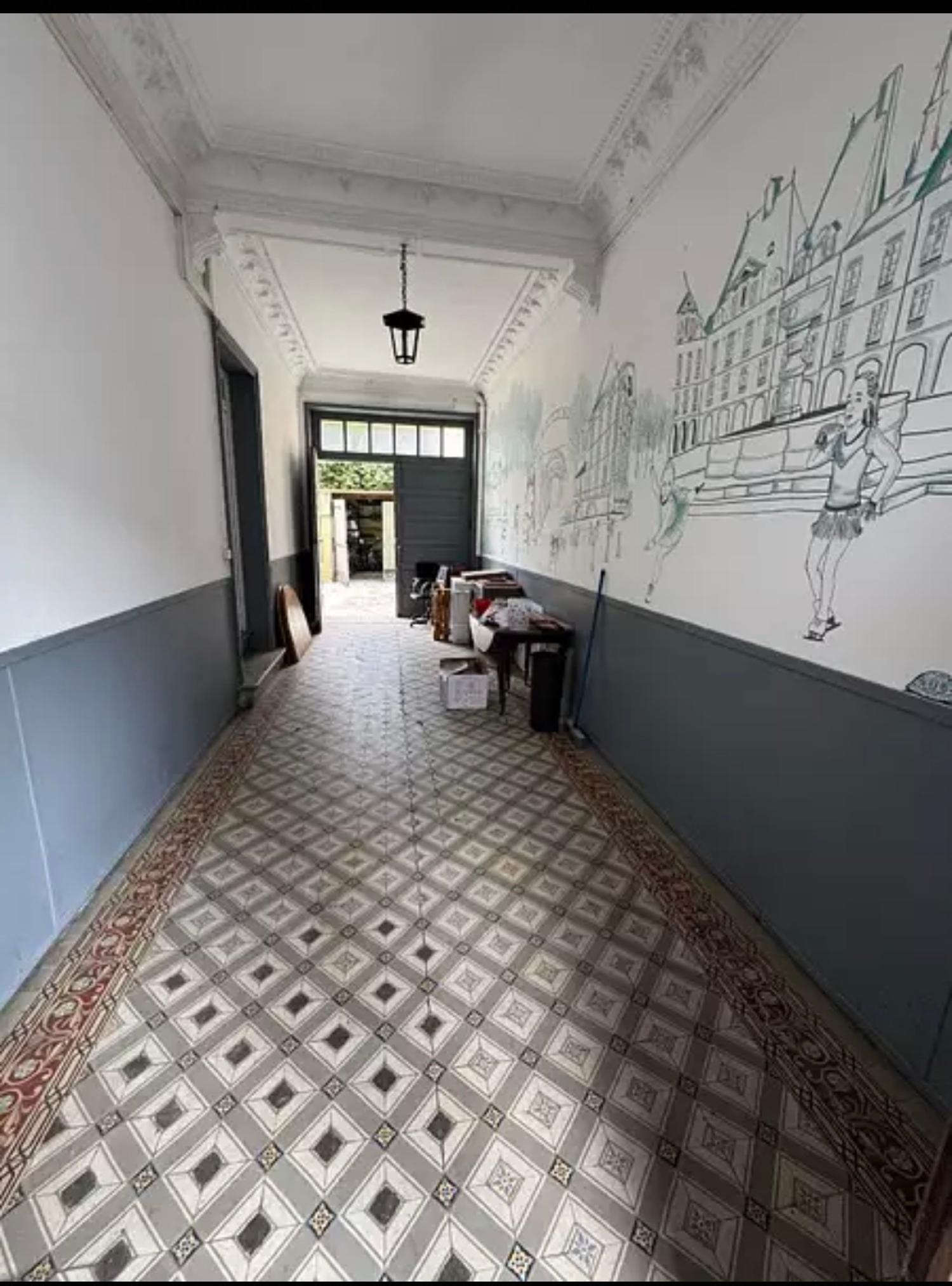 te koop vrijstaand huis Charleville-Mézières Ardennes 8