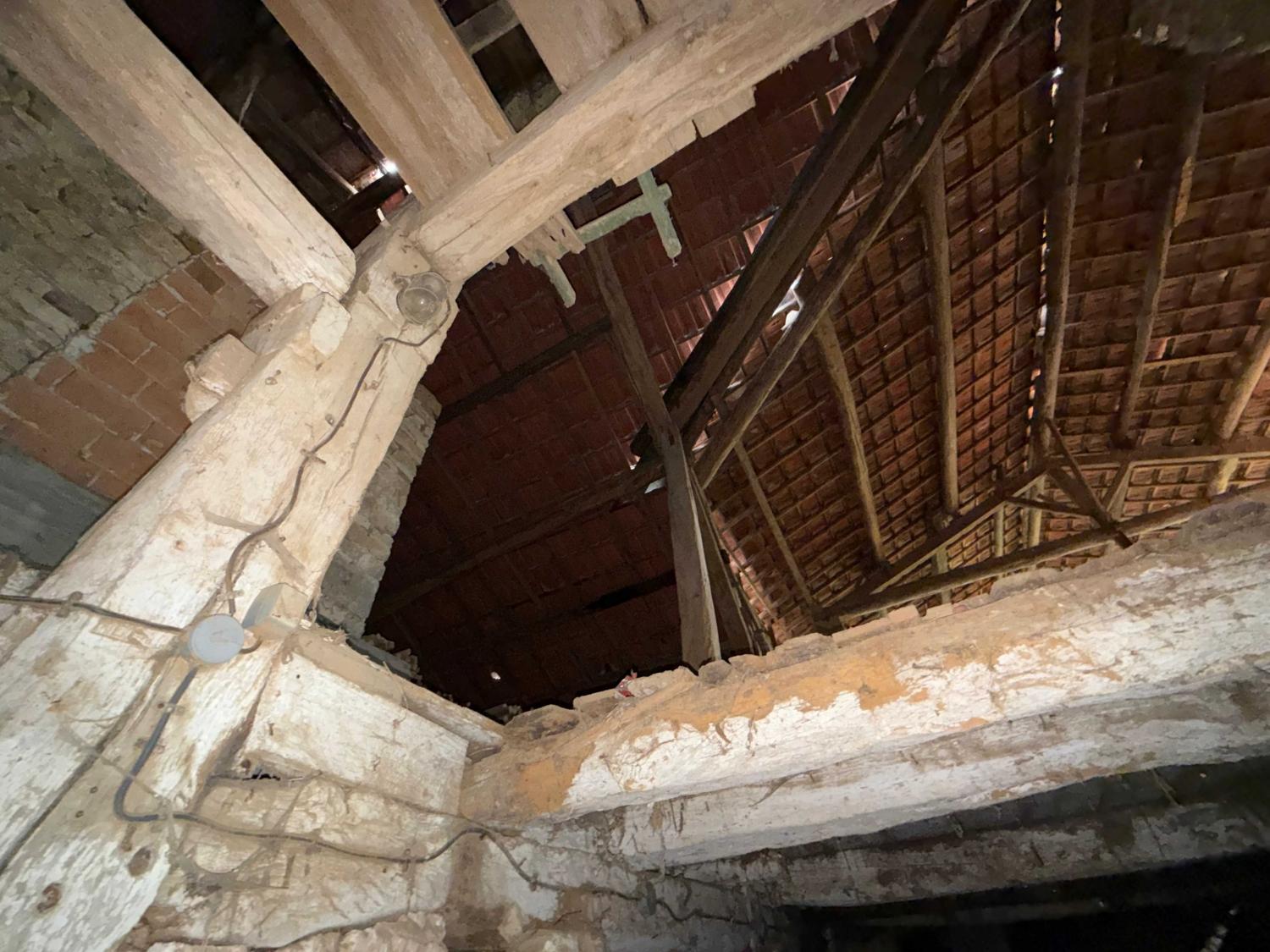 te koop dorpsboerderij Augicourt Haute-Saône 21