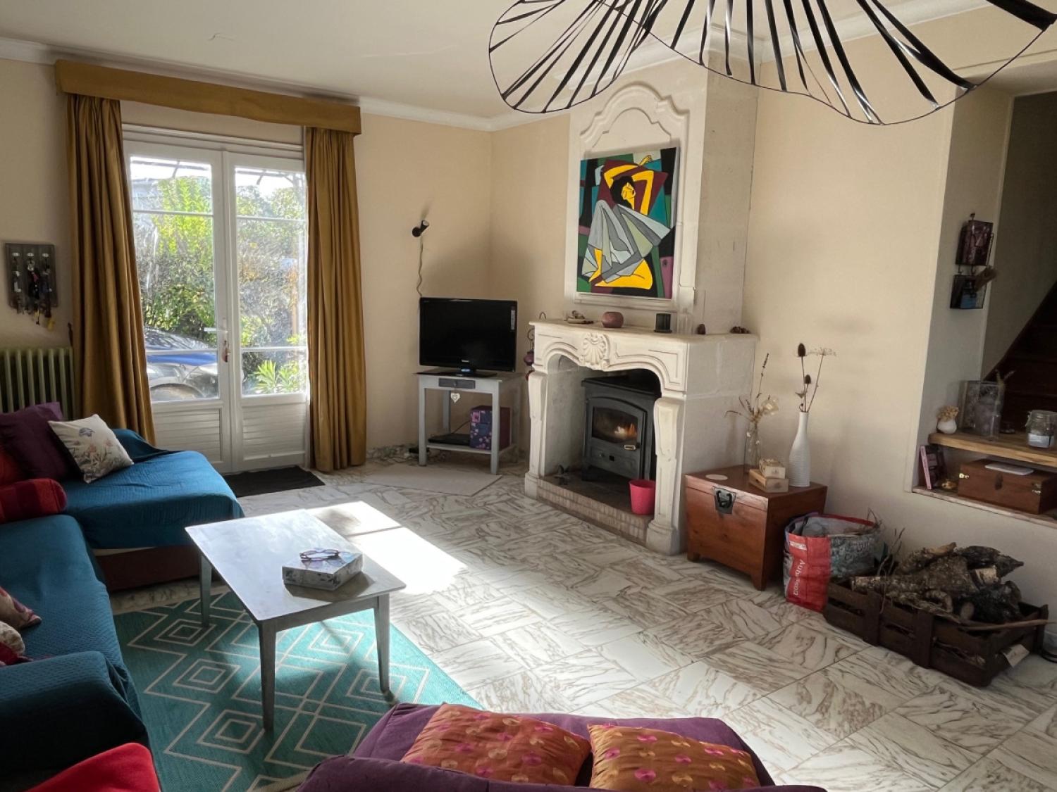 te koop vrijstaand huis La Porcherie Haute-Vienne 7