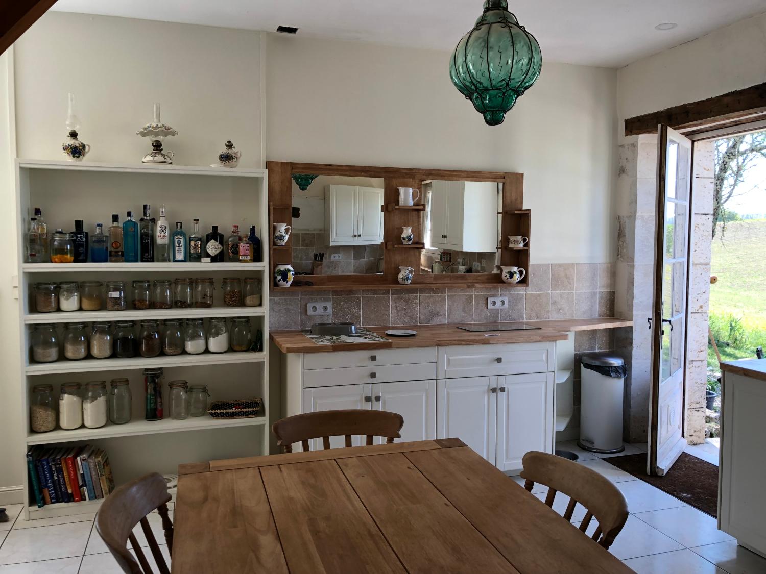 te koop vrijstaand huis Grayssas Lot-et-Garonne 8