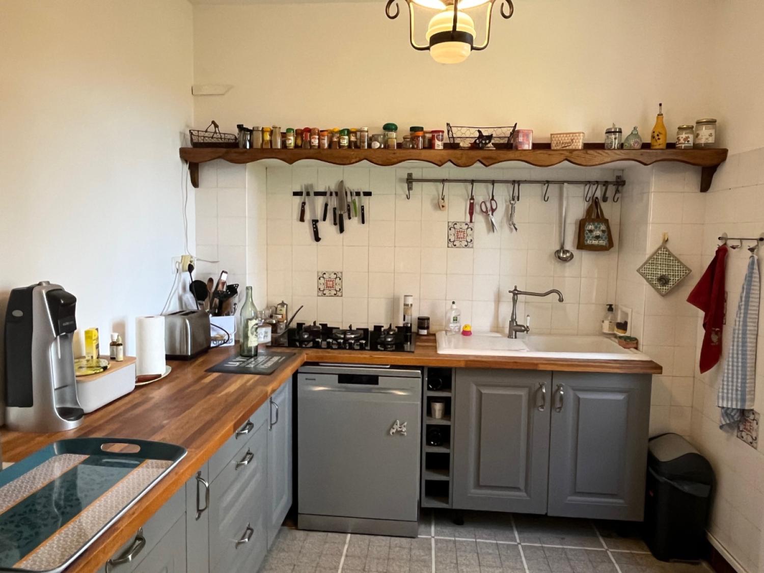 te koop vrijstaand huis La Porcherie Haute-Vienne 9