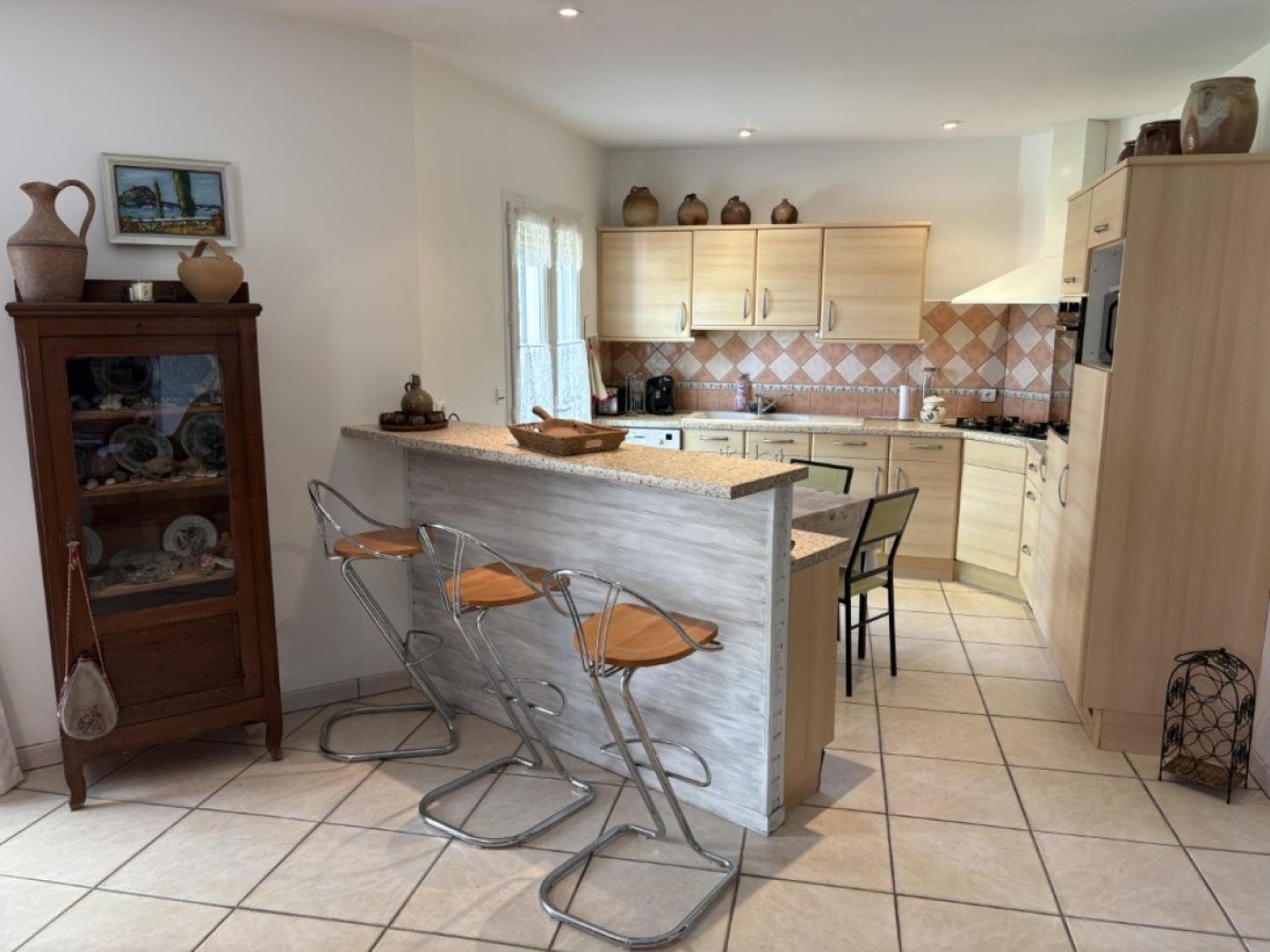  te koop vrijstaand huis Beyssac Corrèze 5