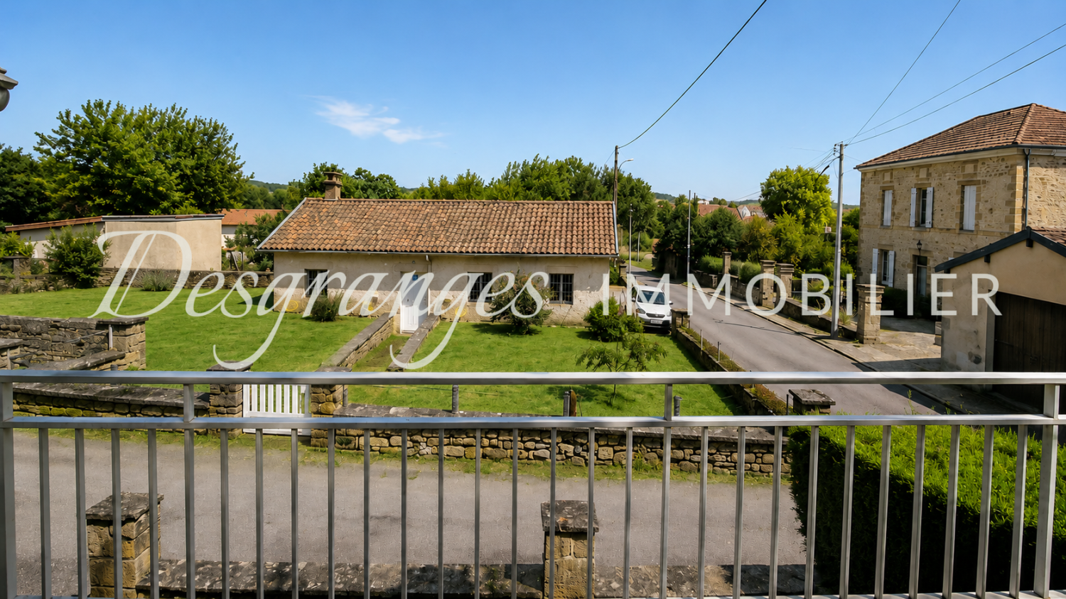  te koop vrijstaand huis Saint-Sulpice-d'Excideuil Dordogne 16