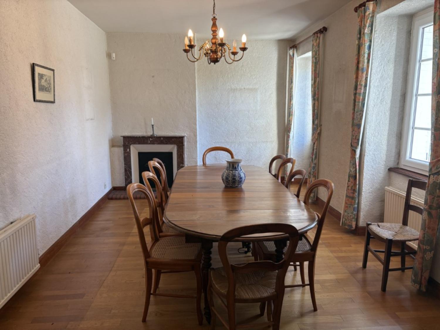 te koop vrijstaand huis Arnac-Pompadour Corrèze 7
