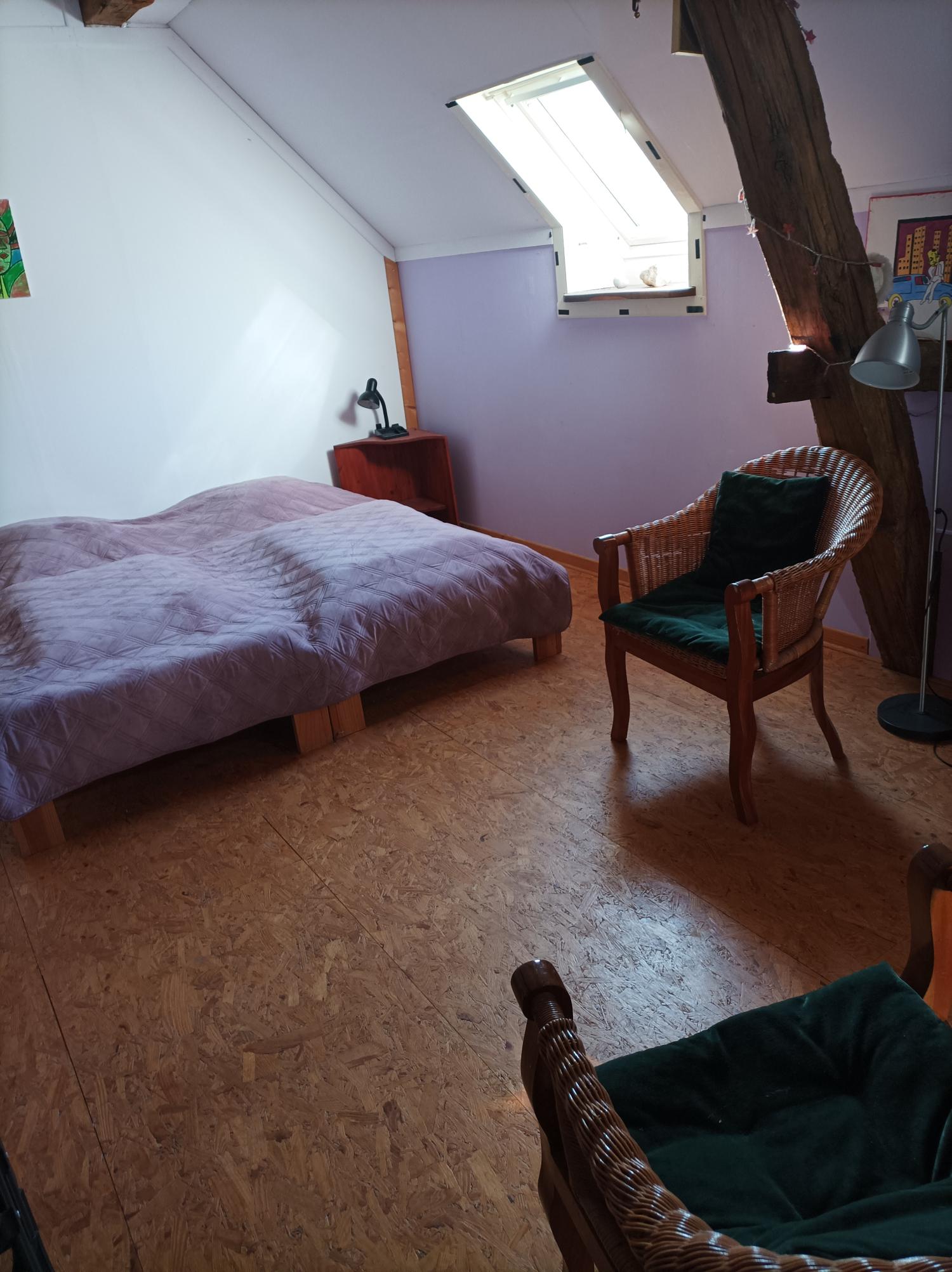 te koop huis met gîte Thil-sur-Arroux Saône-et-Loire 17