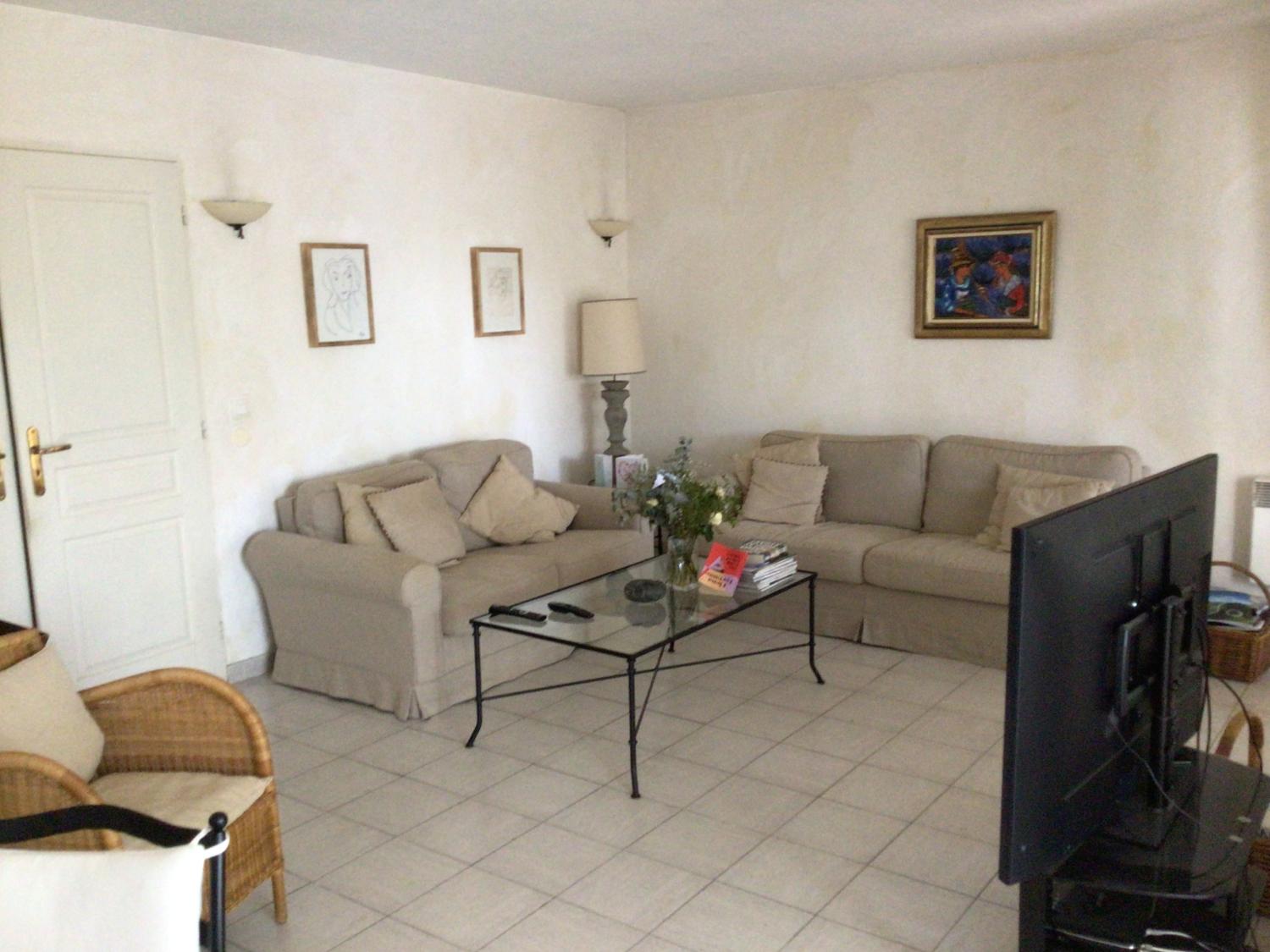 te koop villa Mougins Alpes-Maritimes 4