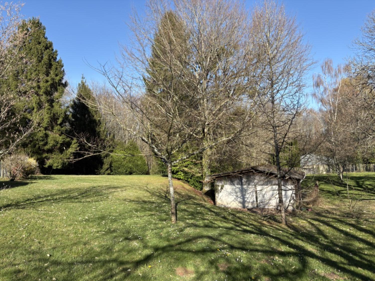 te koop vrijstaand huis Arnac-Pompadour Corrèze 5