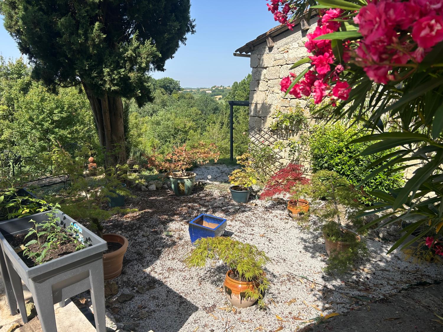 te koop vrijstaand huis Grayssas Lot-et-Garonne 32
