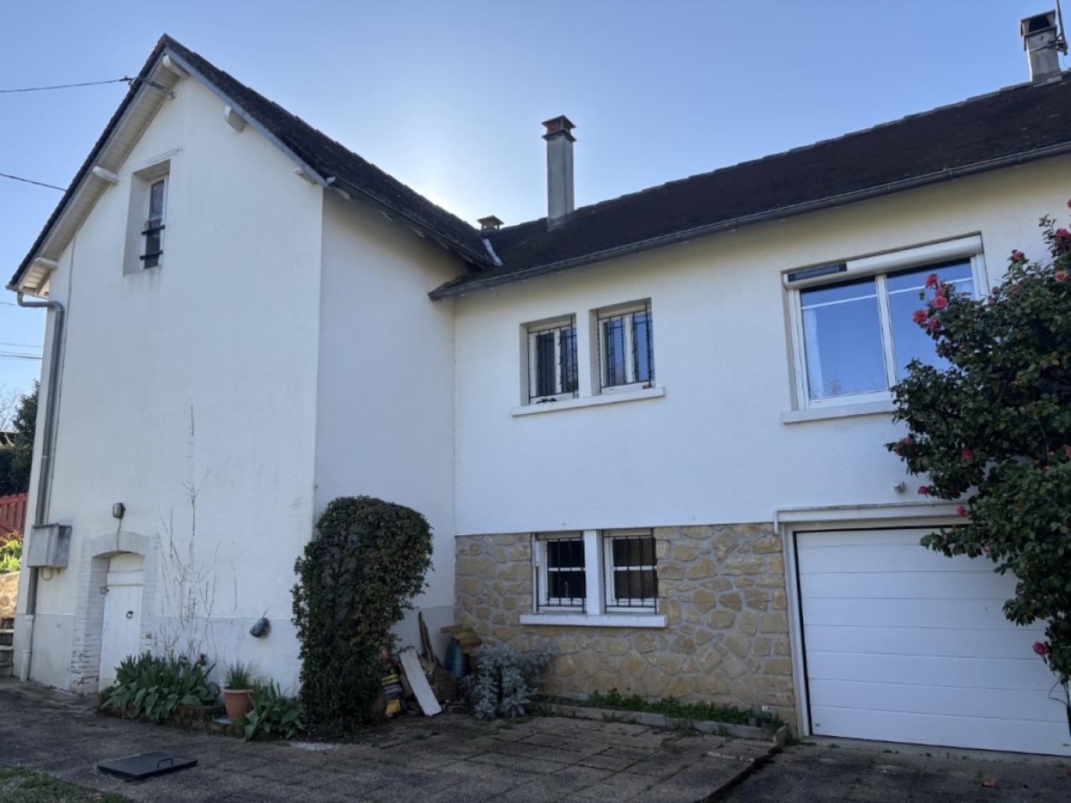 te koop vrijstaand huis Arnac-Pompadour Corrèze 3
